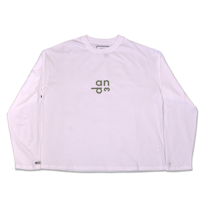 NCINC Longsleeve Green